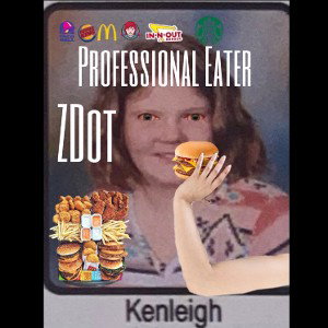 Professional Eater