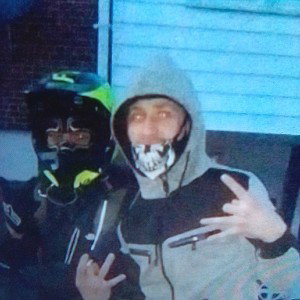 cvfmac Freestyle 