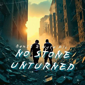 NO STONE UNTURNED