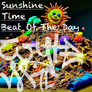 Sunshine Time BOTD 