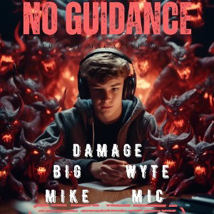 NO GUIDANCE