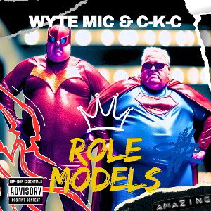#5 ROLE MODELS