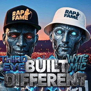 BUILT DIFFERENT