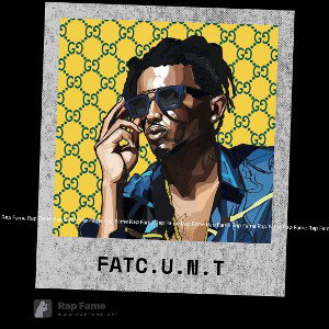 fat C.U.N.T