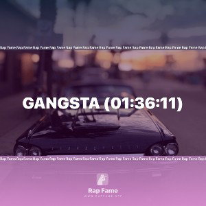 Gangsta (01:36:11)