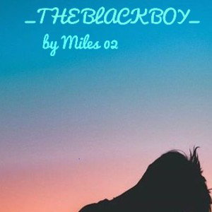 The black boy