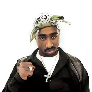 don't disrespect legends 