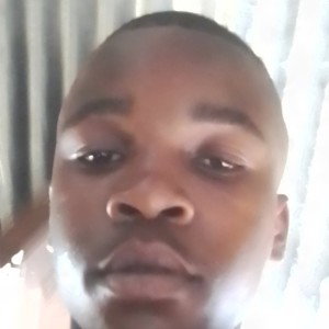 I WANT YOU  By _TK njabulo__1
