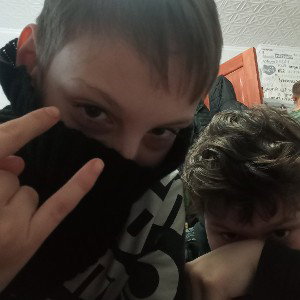 дабл Кам😘😘