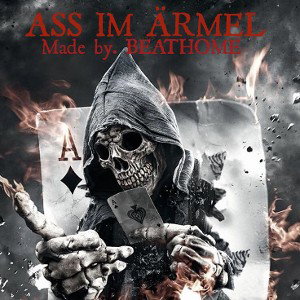 ASS IM ÄRMEL
