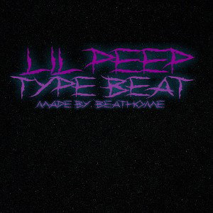 Lil Peep Type Beat