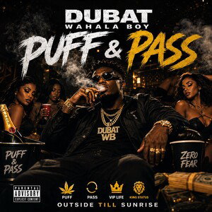 Puff & Pass