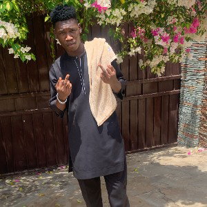 Wahala Bou ft Ebi junior