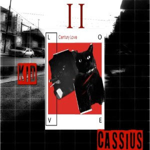 Kid Cassius  - Century Love Parte 2 _Nujabes Luv sic Part2 Shing 02_