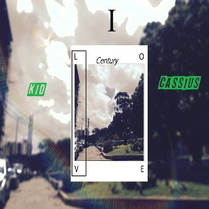 Kid Cassius  - Century Love Parte 1 _Nujabes Luv sic Part1 Shing 02_