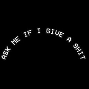 I don’t care Freestyle