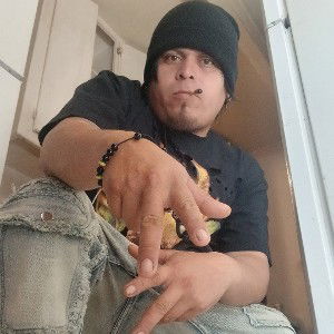 El Moder Rap,  que es lo que está pasando.