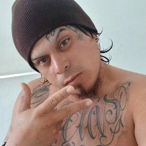 el Moder Rap,  mi Progreso es un peligro 