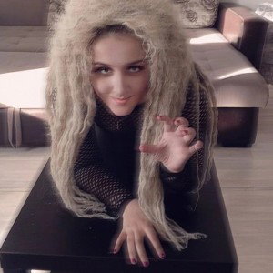 Приватик - Anna Ice 