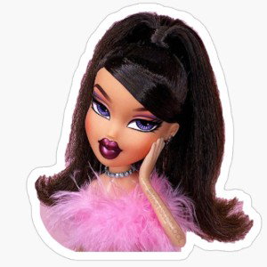 RICH BITCH