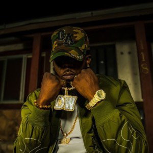 Floody D - Pain Im In
