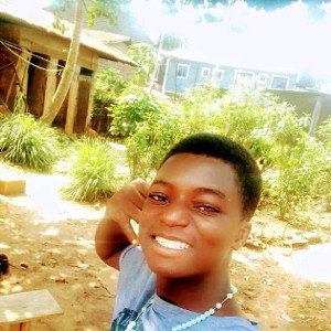 Mr lover boy 