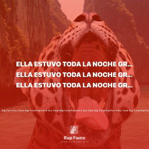 Ella estuvo toda la noche gritando papi dame suave ella quiere que yo le que yo la maltrate que le meta con el bate y qu