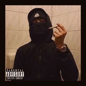 Moncler Freestyle~Trace147 (prod. Pvscvl)