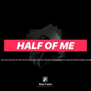 Half Of Me