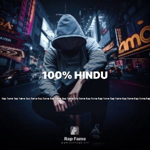 100% Hindu