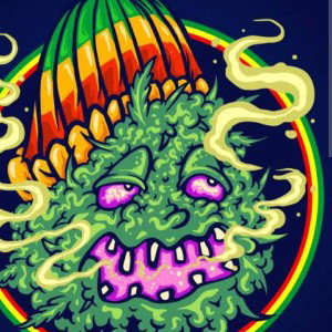 Pot Head Mind 