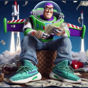 Dont Blow My Buzz