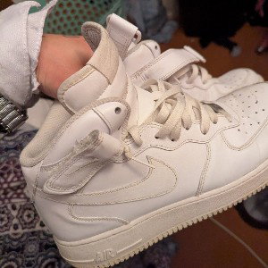 My Forces ain't Covered in Dirt