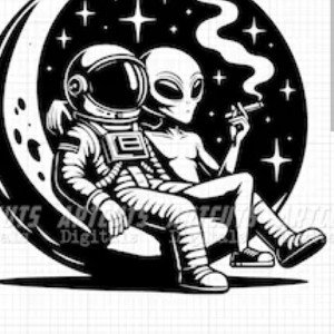 Soon I'll be on the Moon 