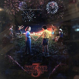 stranger things intro music season 3