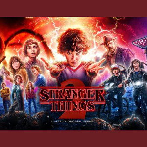 stranger things intro season 2