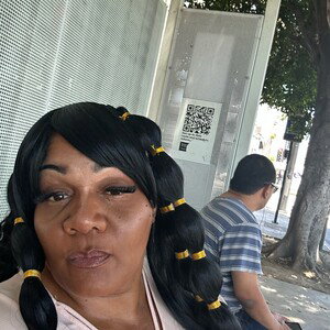 Vanessa Catessa that’s my name 
