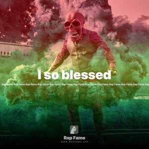 I so blessed 