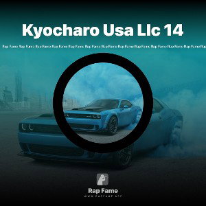 Kyocharo Usa Llc 14