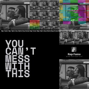 you can’t mess with this 