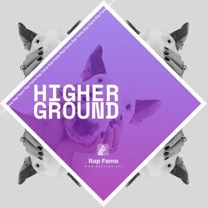 higher ground 