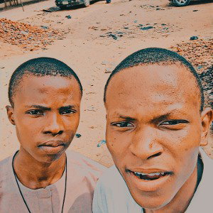holy God will give me