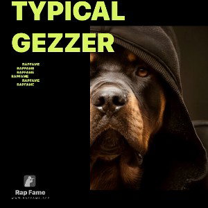 Typical Gezzer