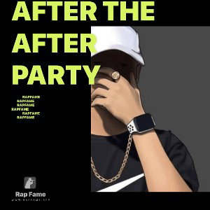 After The After Party