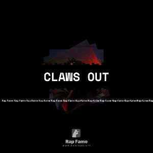 Claws Out
