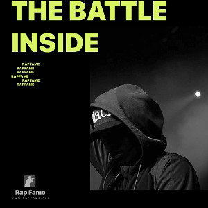 The Battle Inside 
