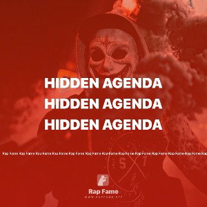 Hidden Agenda 