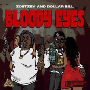 Bloody Eyes Feat Dollar Bill