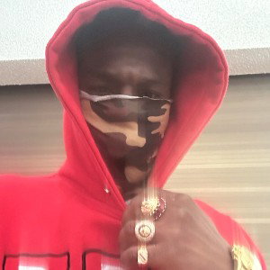 Towners Grillem Black Feat Dollar Bill
