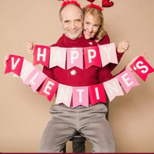 Pick your calls it’s valentine